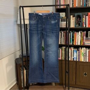 GAP 1969 Jeans Sz 29/8